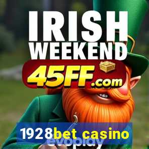 1928bet casino